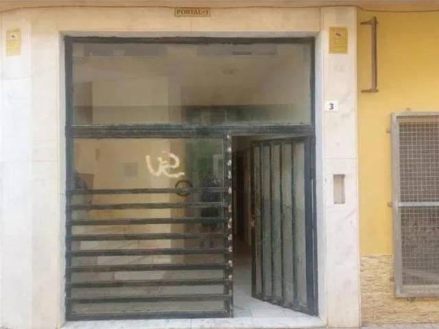 Piso en Venta en El Ejido