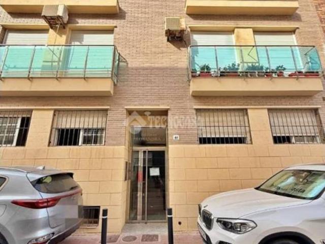 Piso en Venta en El Ejido