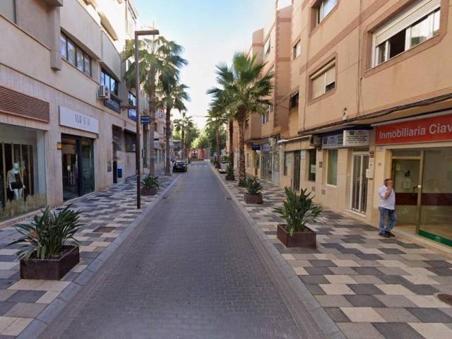 Piso en Venta en El Ejido