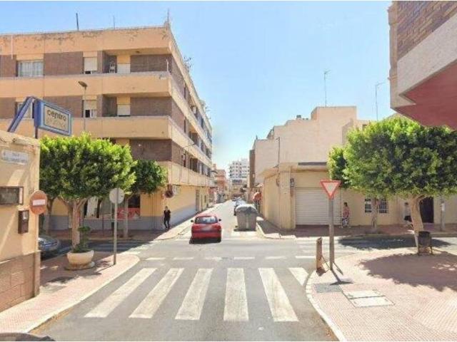 Piso en Venta en El Ejido