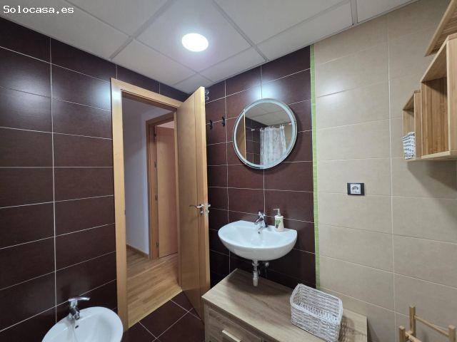 Piso en venta en El Ejido