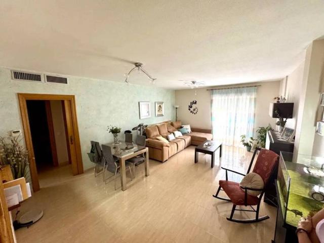 Piso en Venta en El Ejido