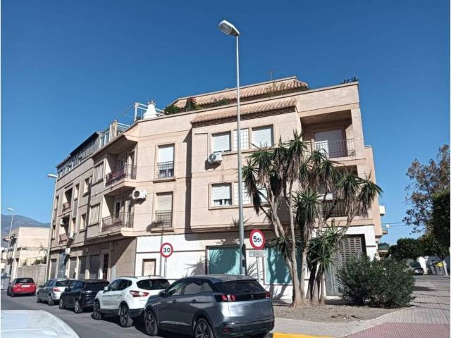 Piso en Venta en El Ejido