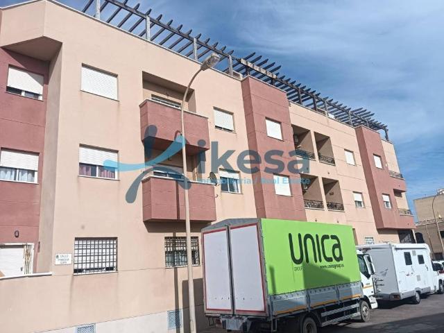 Piso en Venta en El Ejido