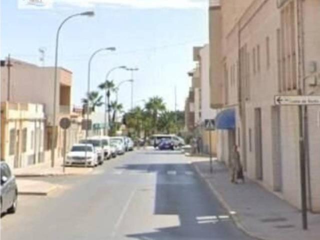 Piso en Venta en El Ejido