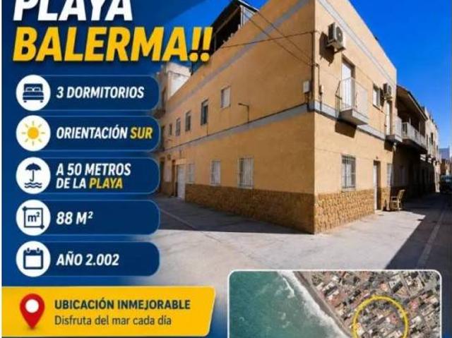 Piso en Venta en El Ejido