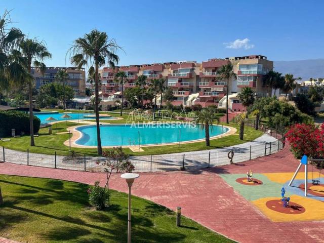 Piso en Venta en El Ejido