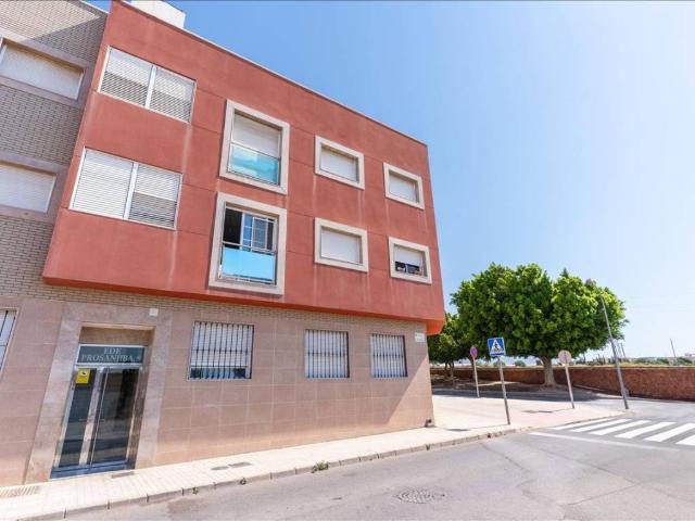 Piso en Venta en El Ejido