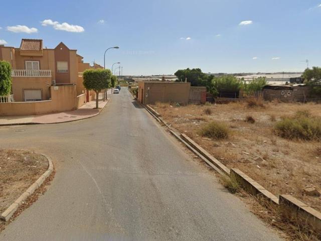 Piso en Venta en El Ejido