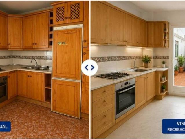 Piso en Venta en El Ejido