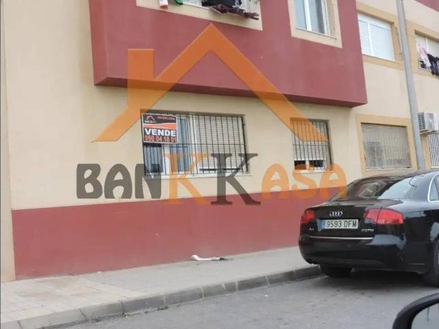 Piso en Venta en El Ejido