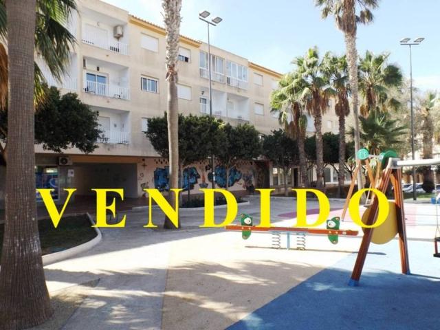 Piso en Venta en El Ejido