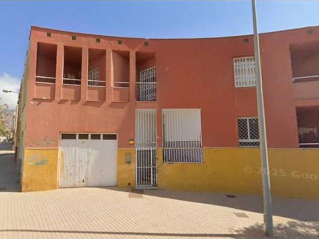 Piso en Venta en El Ejido