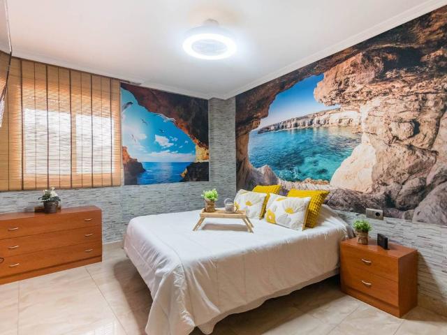 Piso en Venta en El Esparragal