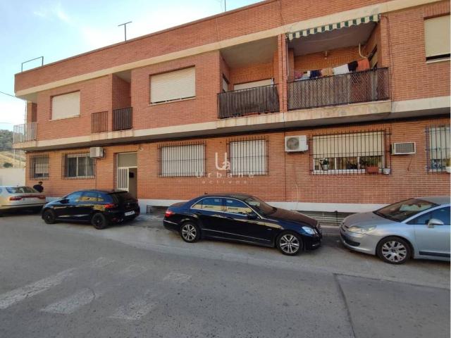 Piso en Venta en El Esparragal