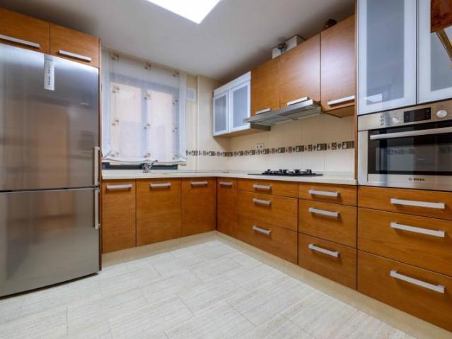 Piso en venta en El Esparragal, El Campillo