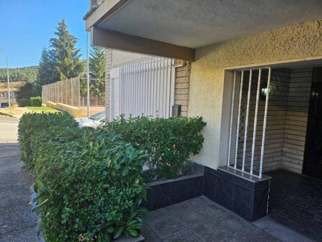 Piso en Venta en El Espinar