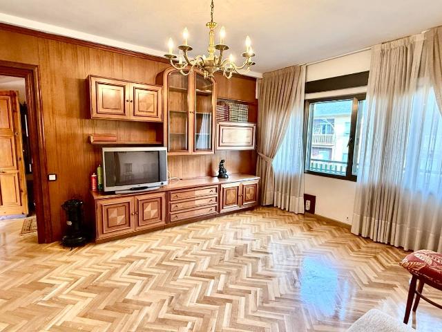 Piso en venta en El Espinar