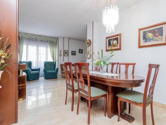 Piso en venta en El Espinar, El Espinar