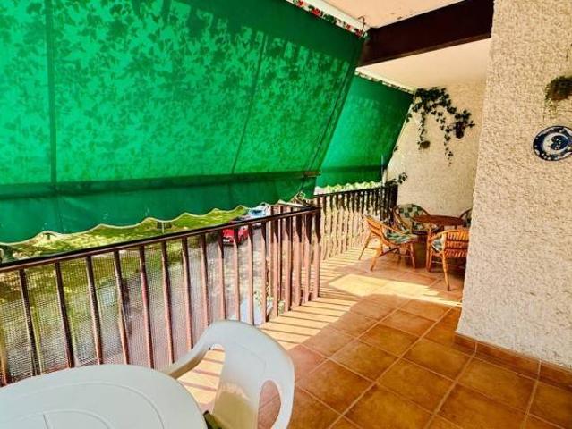 Piso en Venta en El Espinar pueblo