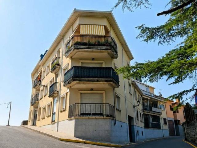 Piso en Venta en El Espinar pueblo