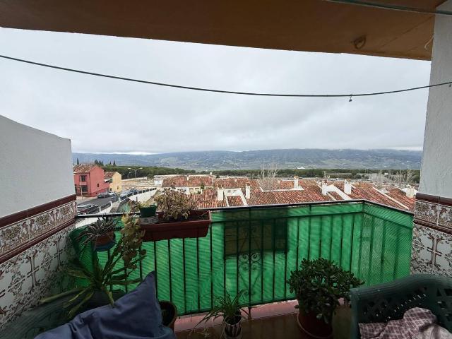 Piso en Venta en El Fuerte La Dehesa
