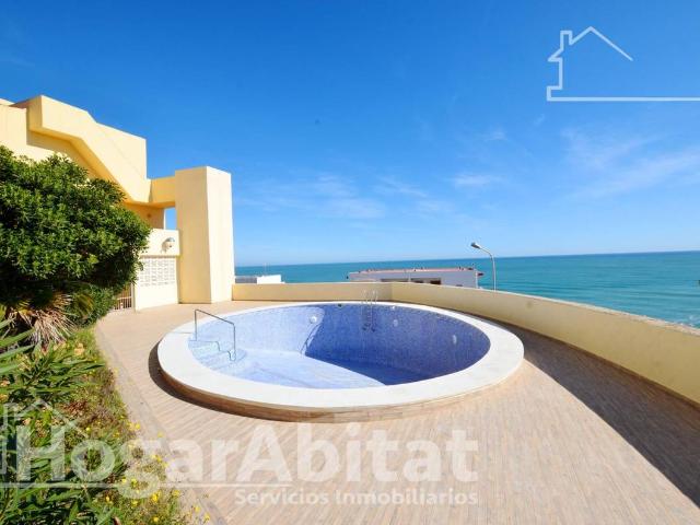 Piso en Venta en El Faro
