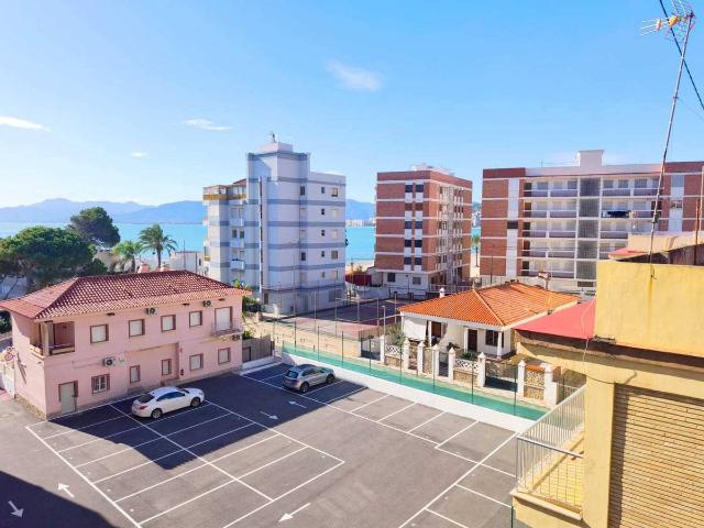 Piso en Venta en El Faro