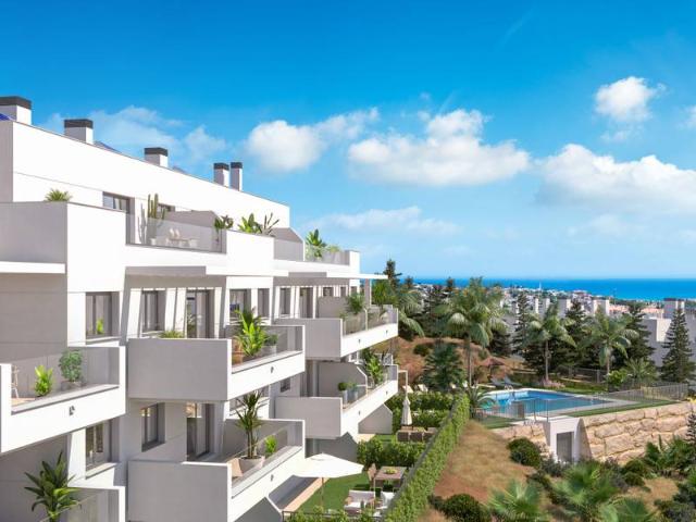 Piso en Venta en El Faro de Calaburra Chaparral