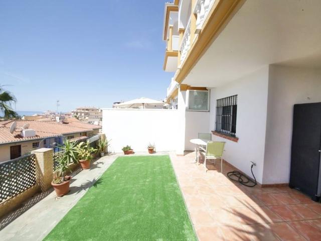 Piso en Venta en El Faro de Calaburra Chaparral
