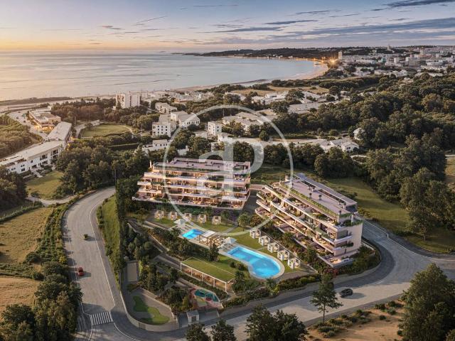 Piso en Venta en El Faro de Calaburra Chaparral