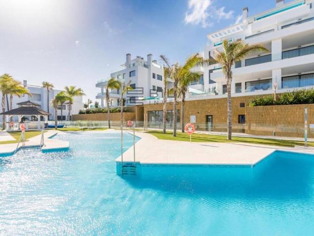 Piso en Venta en El Faro de Calaburra Chaparral
