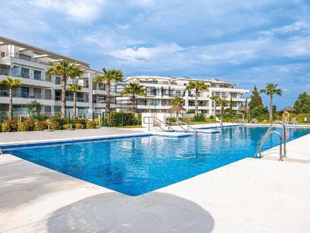 Piso en Venta en El Faro de Calaburra Chaparral