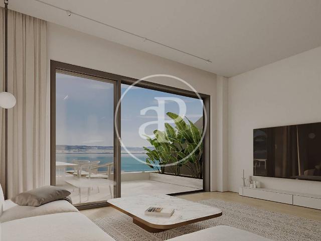 Piso en Venta en El Faro de Calaburra Chaparral