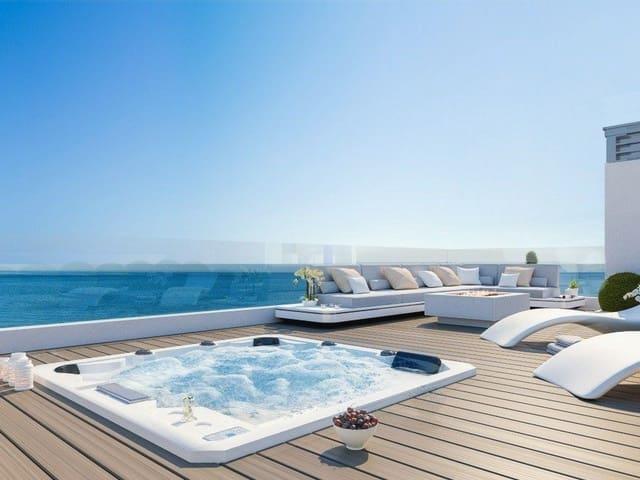 Piso en venta en El Faro, Málaga Costa del Sol
