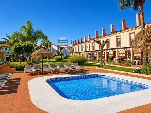 Piso en venta en El Faro, Málaga Costa del Sol