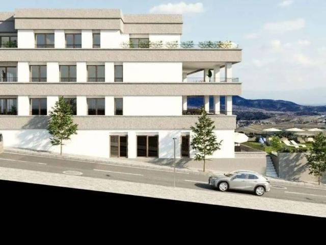 Piso en Venta en El Fondó de les Neus Hondón de las Nieves