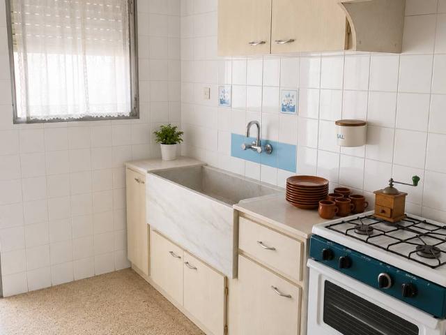 Piso en Venta en El Forn d'Alcedo
