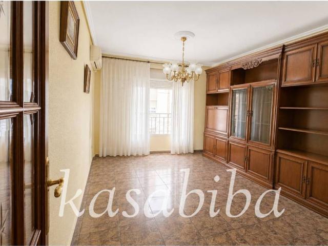 Piso en Venta en El Forn d'Alcedo