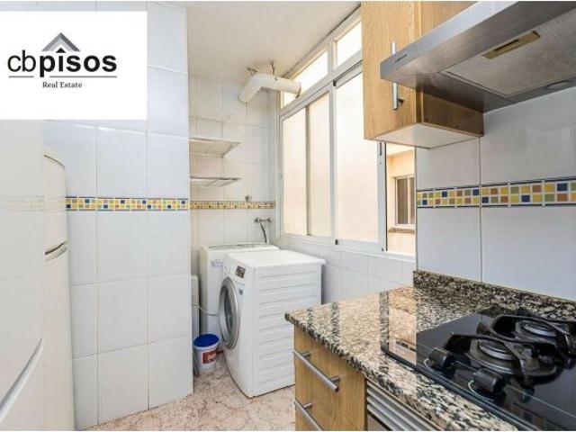 PISO EN VENTA EN EL FORTÍ, PALMA