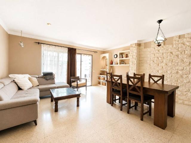 Piso en Venta en El Fortí
