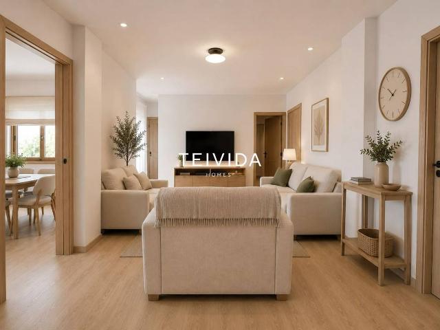 Piso en Venta en El Fraile