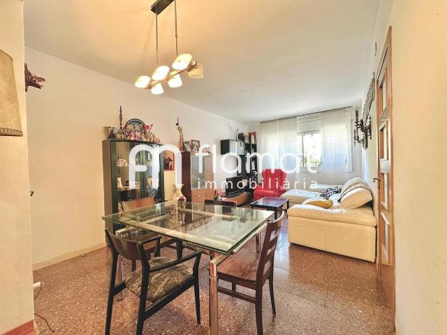 Piso en Venta en El Guinardó