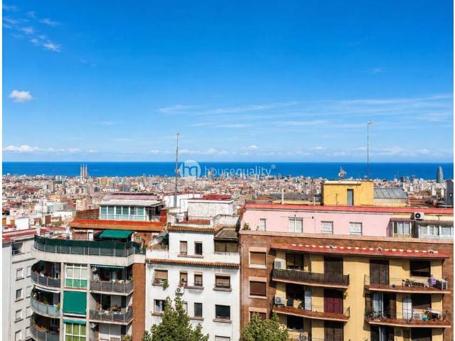 Piso en Venta en El Guinardó