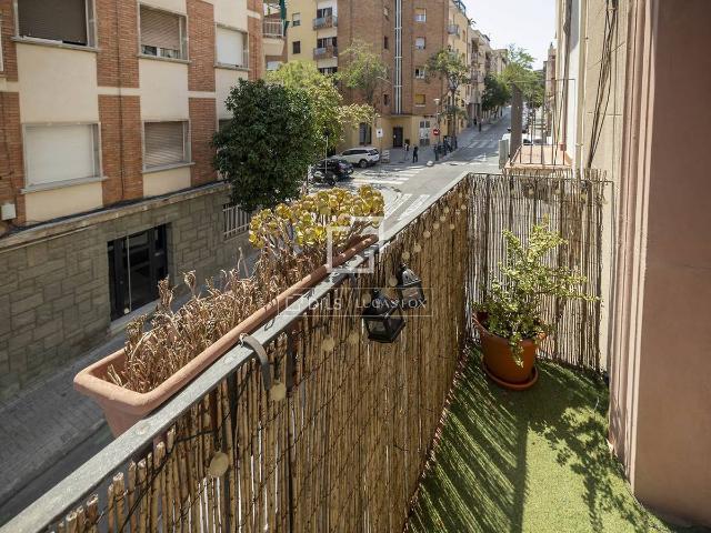 Piso en Venta en El Guinardó