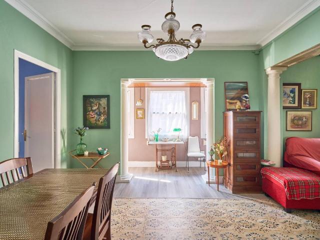 Piso en Venta en El Guinardó