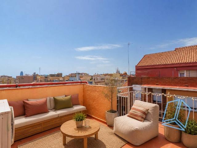 Piso en Venta en El Guinardó