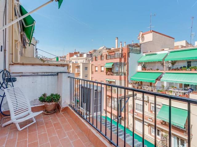 Piso en Venta en El Guinardó