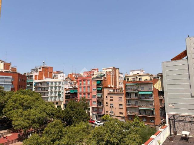 Piso en Venta en El Guinardó