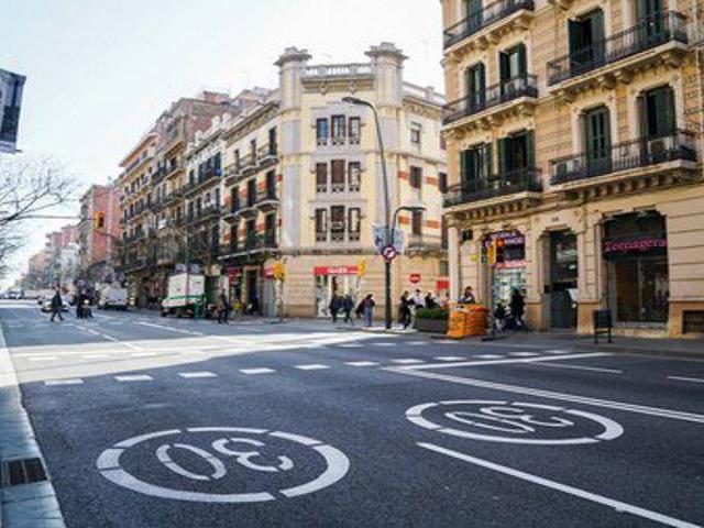 Piso en Venta en El Guinardó